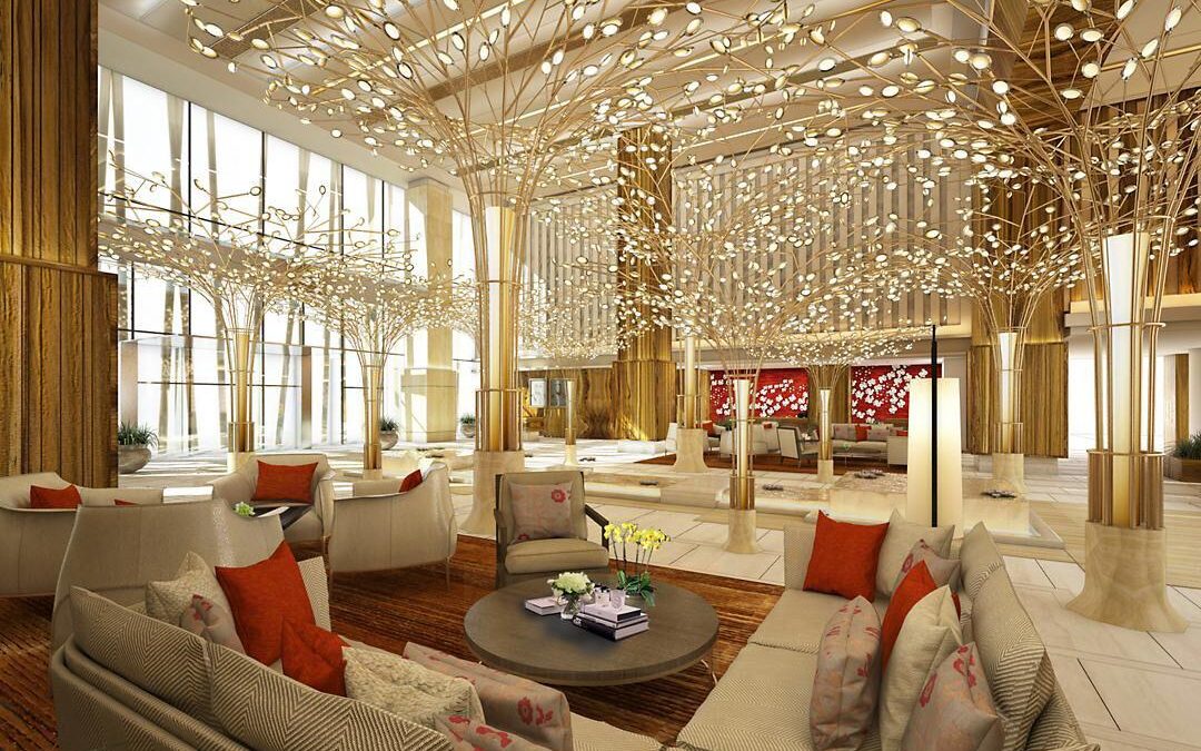 فندق ماندارين أورينتال جميرا، دبي يستعد لاستقبال ضيوفه في الربع الأول من العام 2019