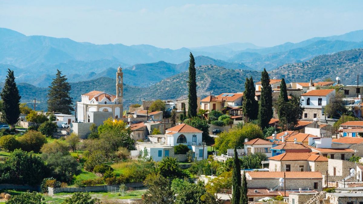 هل تكون قبرص الوجهة السياحية الأكثر شهرة هذا العام؟؟