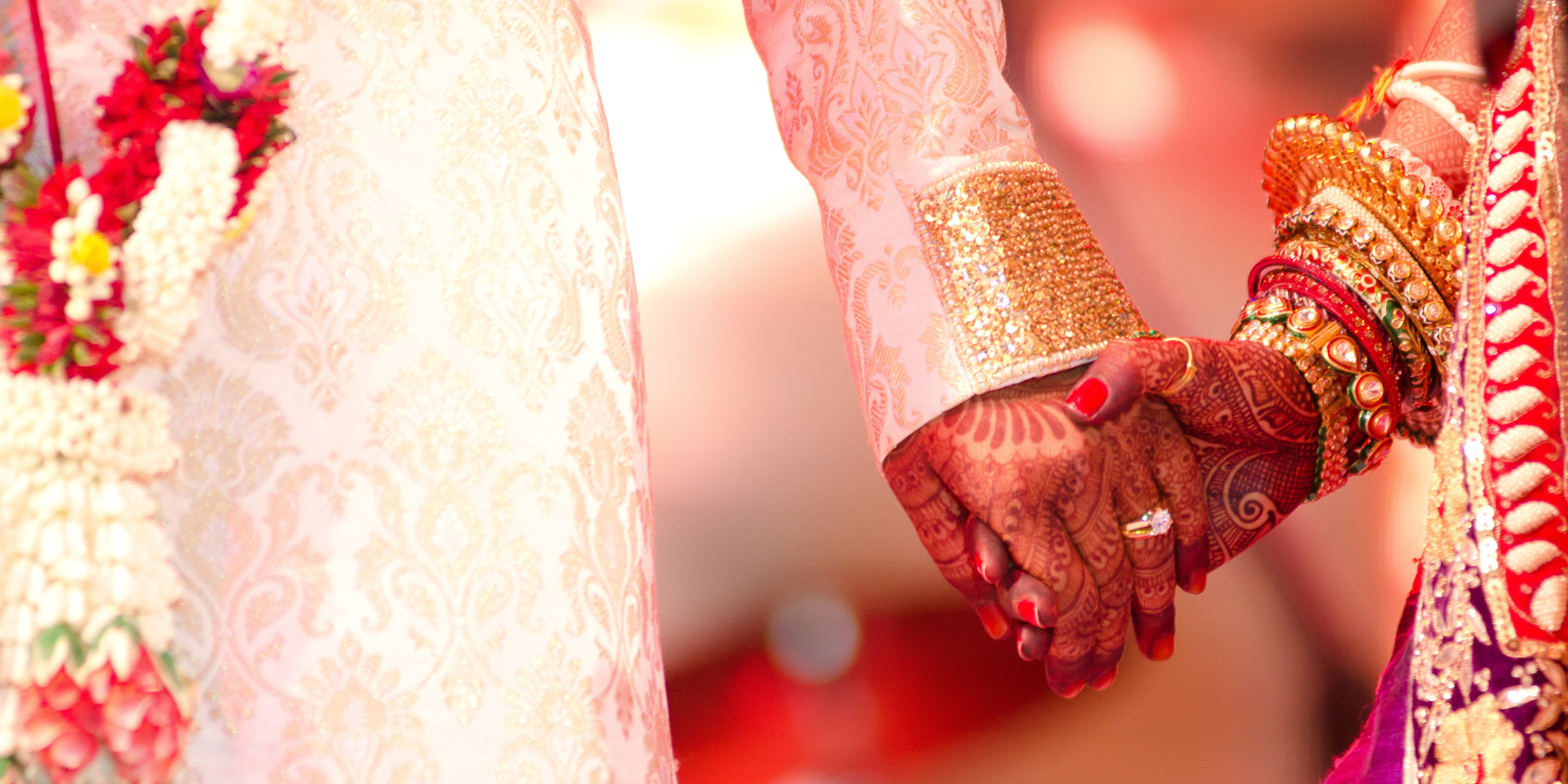 عادات وتقاليد شعوب العالم في الزواج